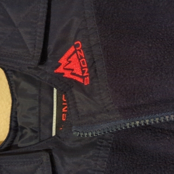 Snozu 2T Boys Snowbib Adjustable Velcro Strap Pockets Velcro Closure Unisex - Picture 3 of 11